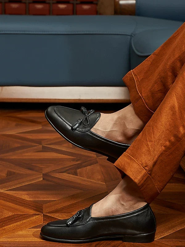 Mocassins Edern – vue 9