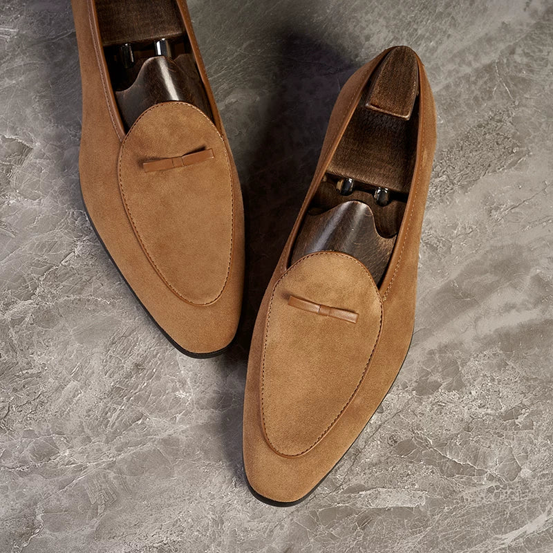 Mocassins Leven – vue 4