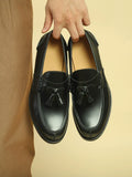 Mocassins Montrose – vue 1