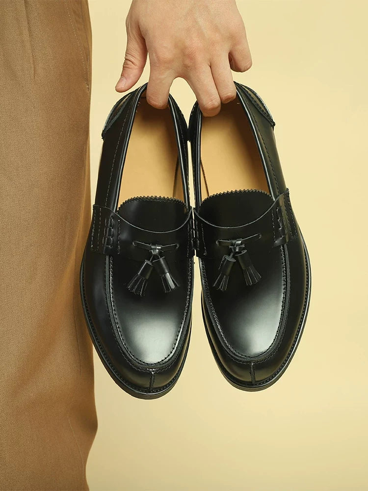 Mocassins Montrose – vue 1