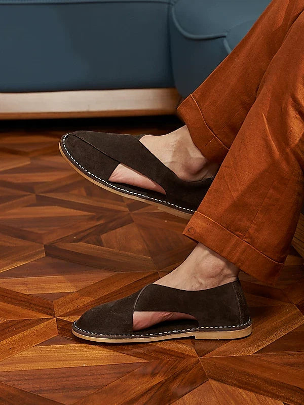 Sandales Ilyan – vue 1