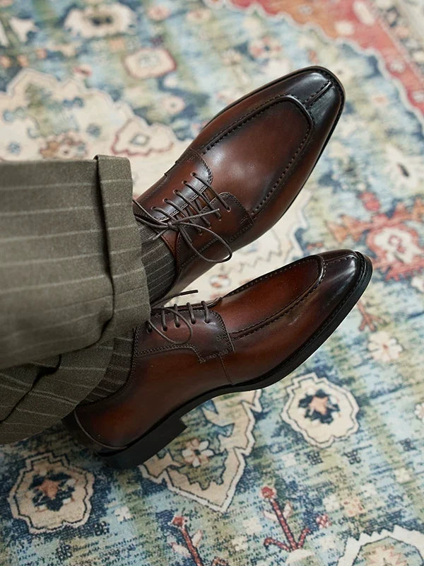 Derbies Norwood – vue 7