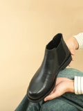 Bottines Chelsea Norwood – vue 1
