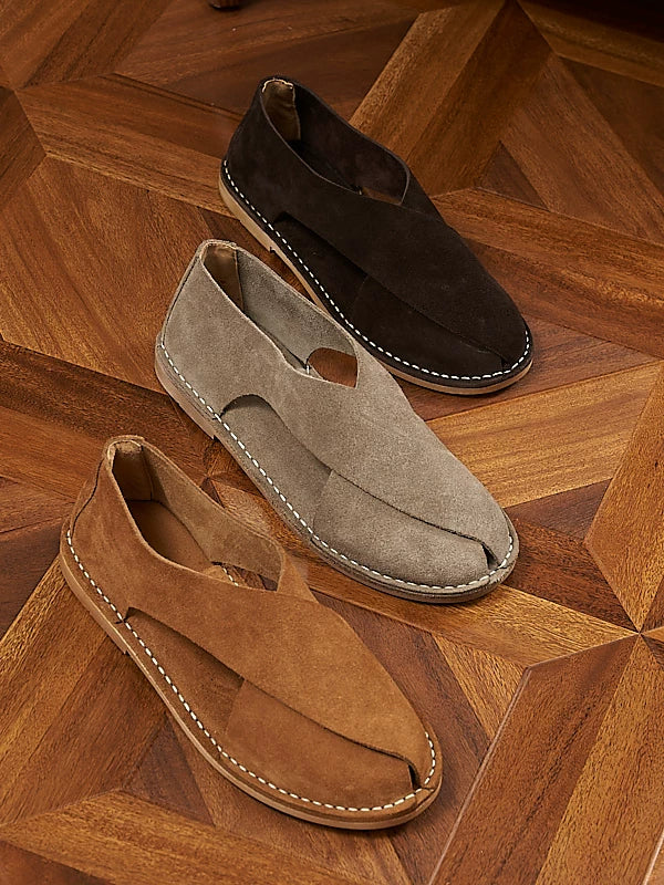 Sandales Ilyan – vue 8
