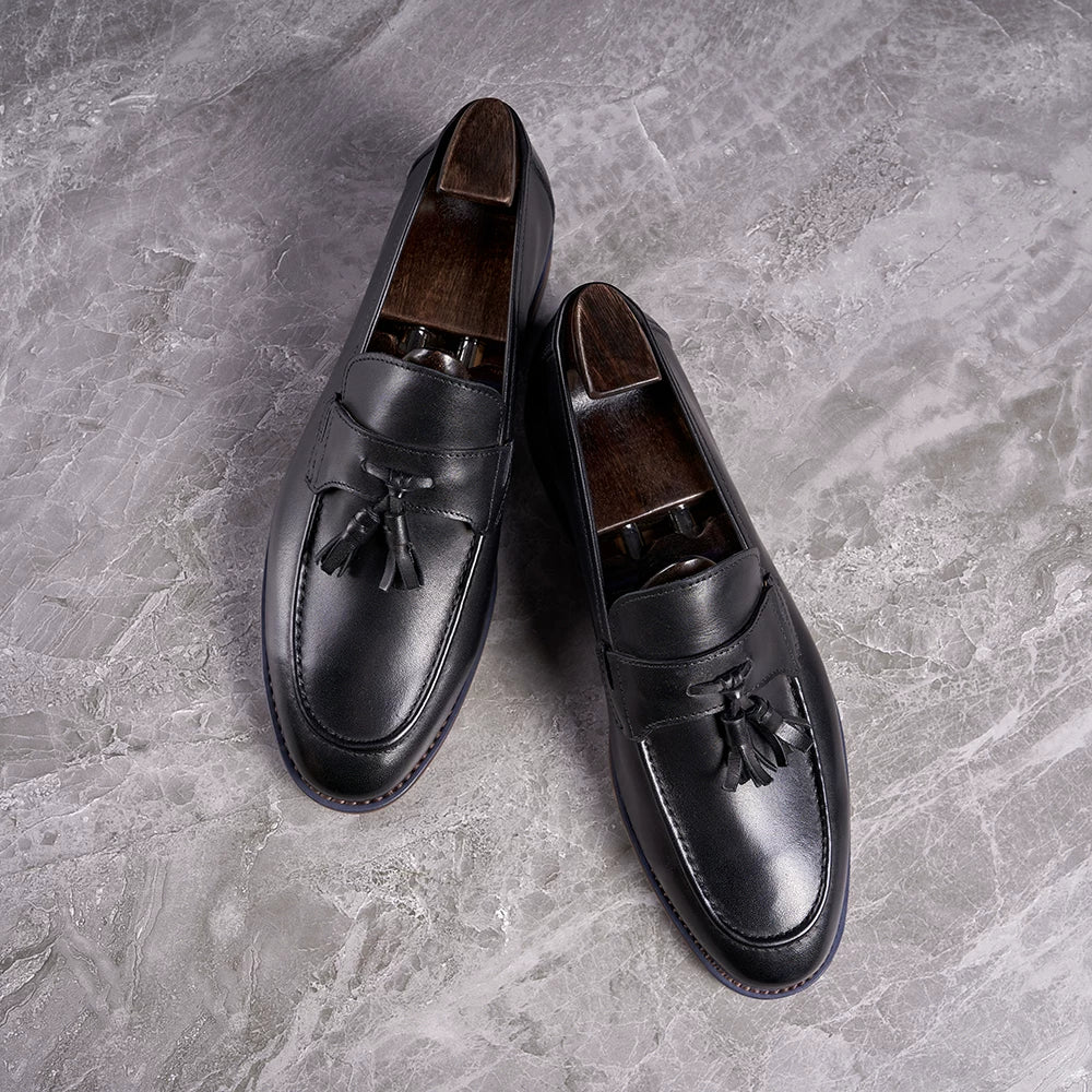 Mocassins Lydon – vue 3