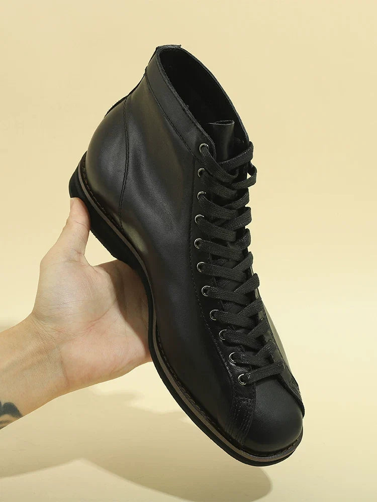 Bottines Rivington – vue 6