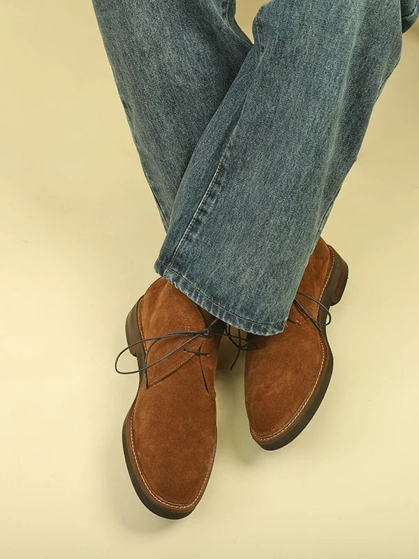Desert boots Sedgwick – vue 6