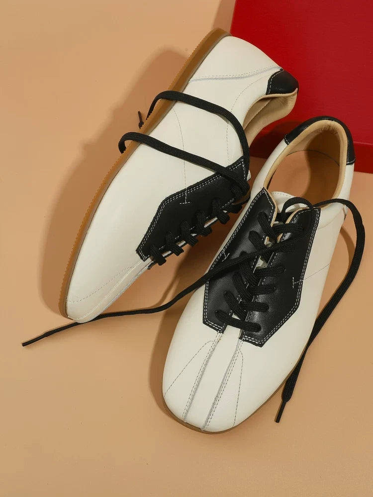 German trainer – vue 6