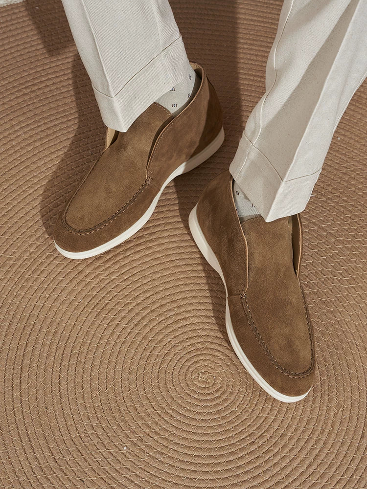 Bottines Walden – vue 7