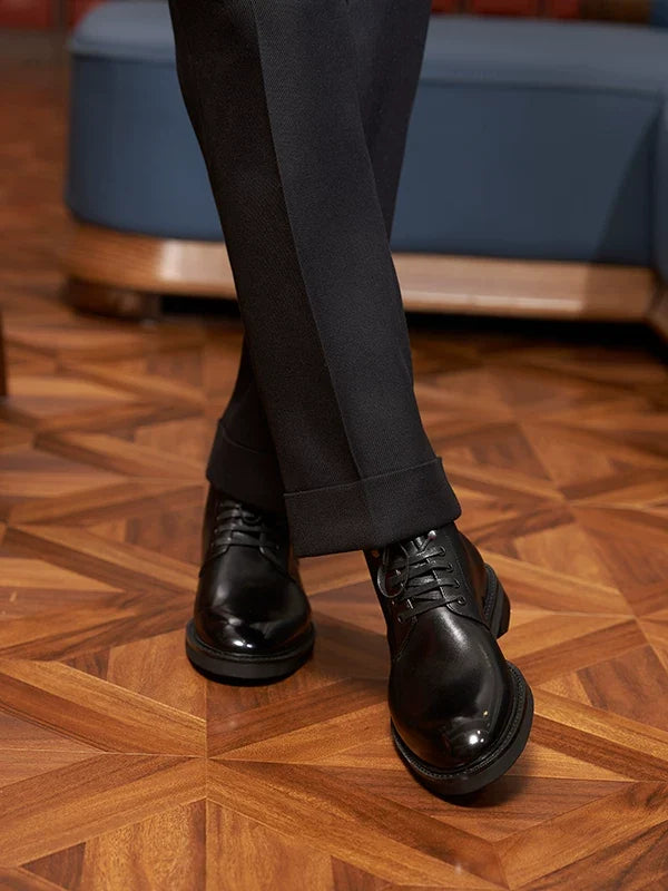 Bottines Redford – vue 7