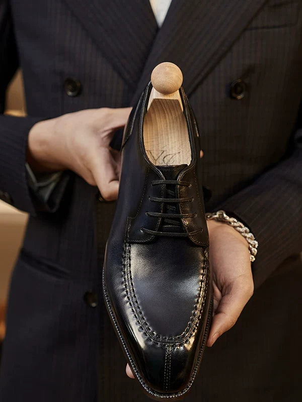 Derbies Sterling – vue 7