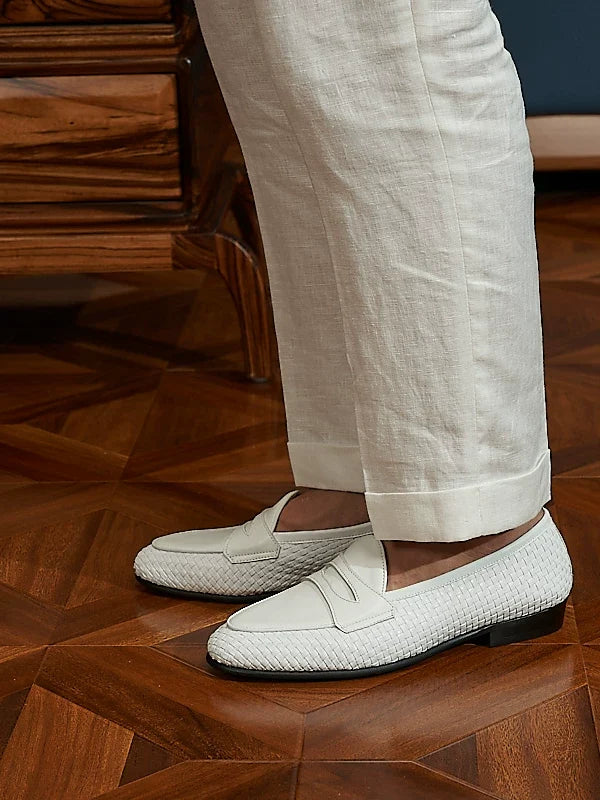 Mocassins Riven – vue 1