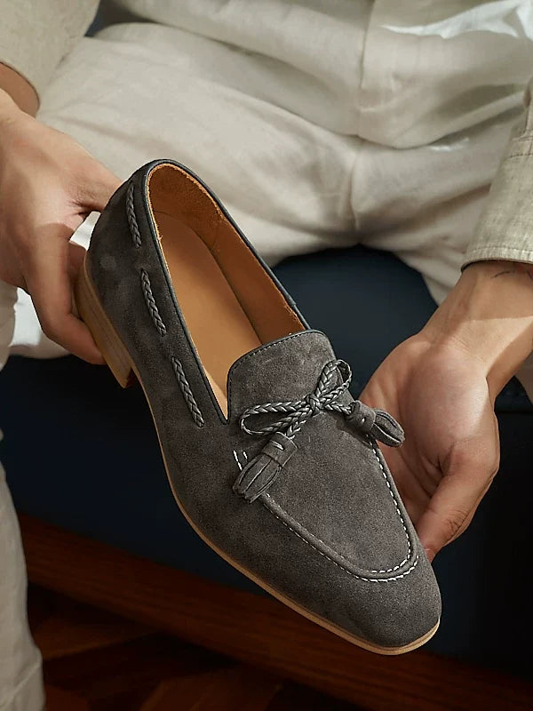 Mocassins Maelor – vue 1