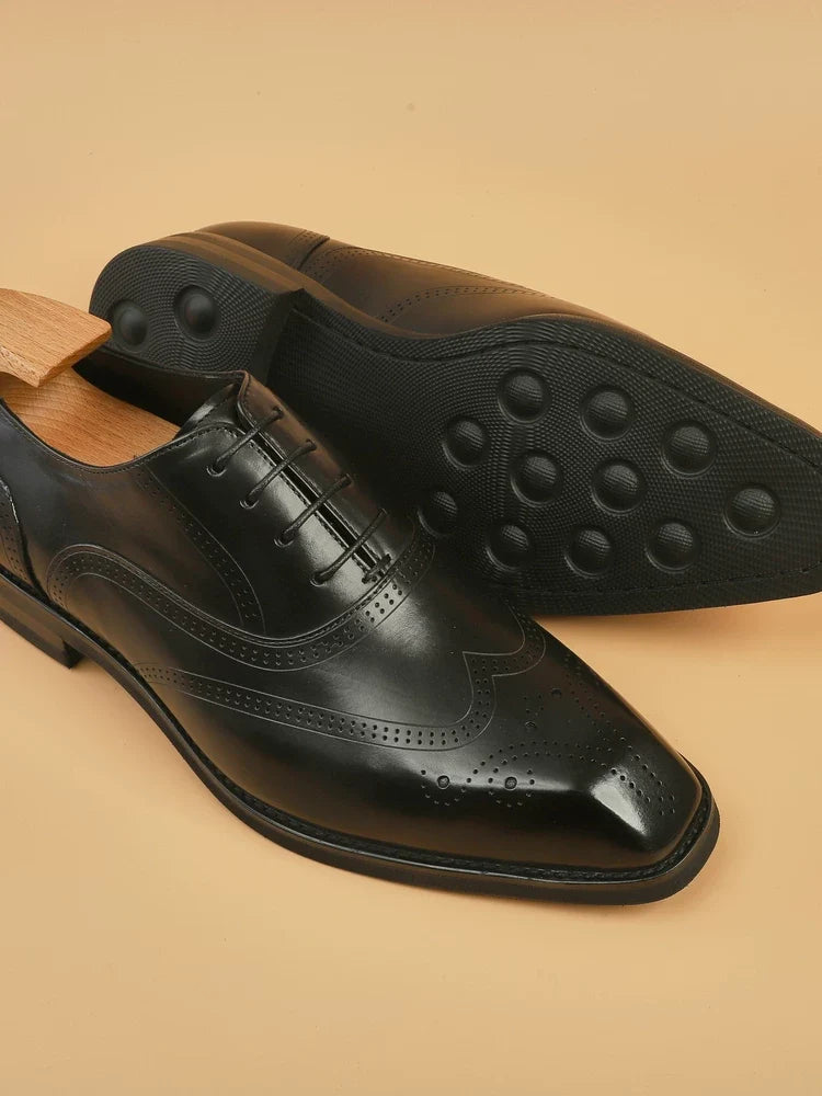 Chaussure de ville – vue 5