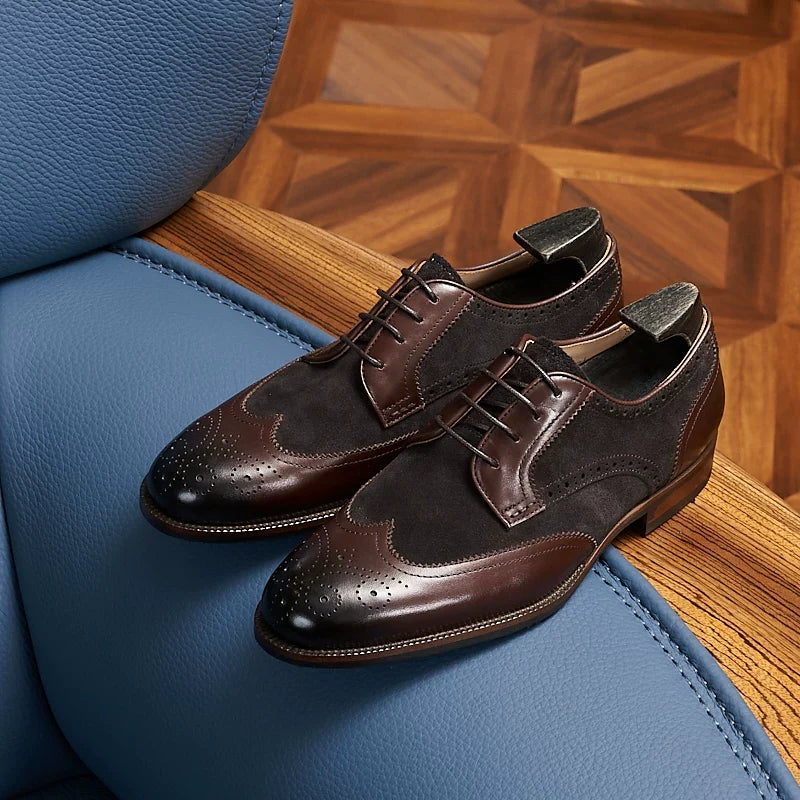 Derbies Callan – vue 3