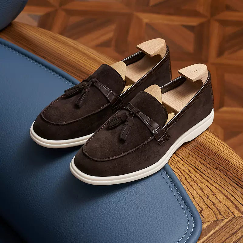 Mocassins Faelan – vue 4