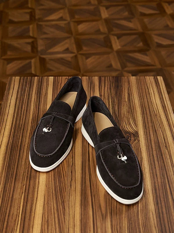 Mocassins Talven – vue 6