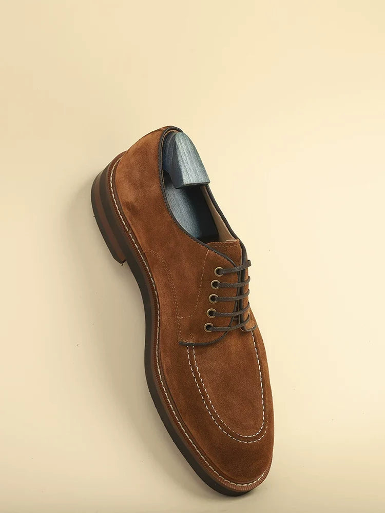 Derbies Langford – vue 5