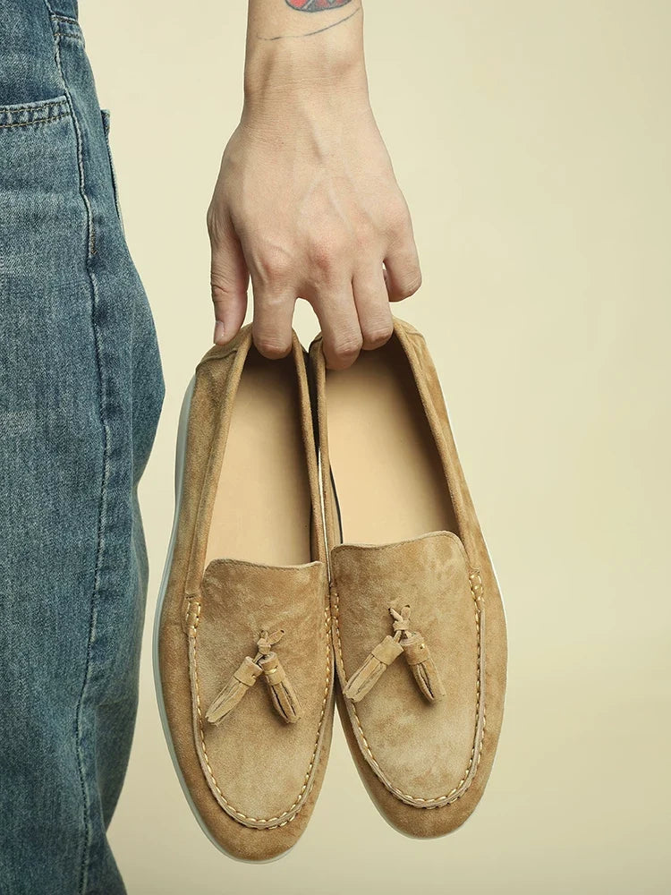 Mocassins Radcliffe – vue 6