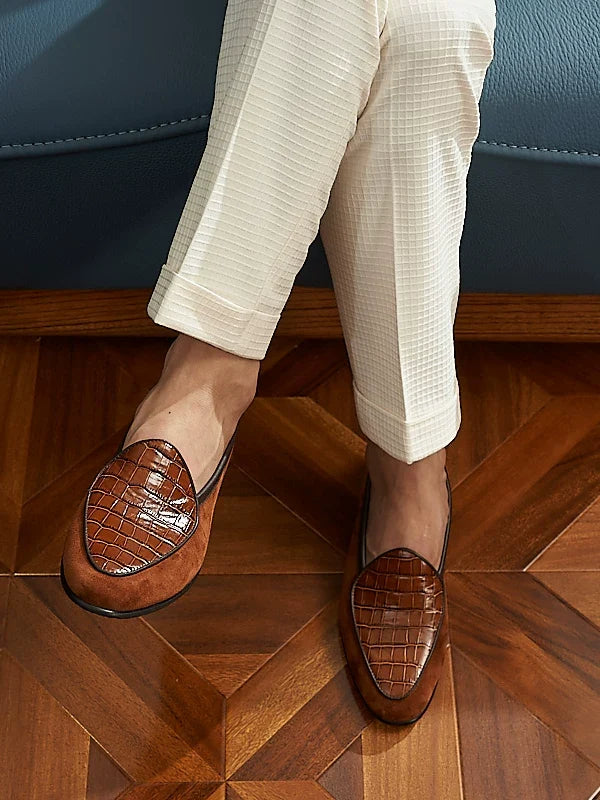 Mocassins Daven – vue 8