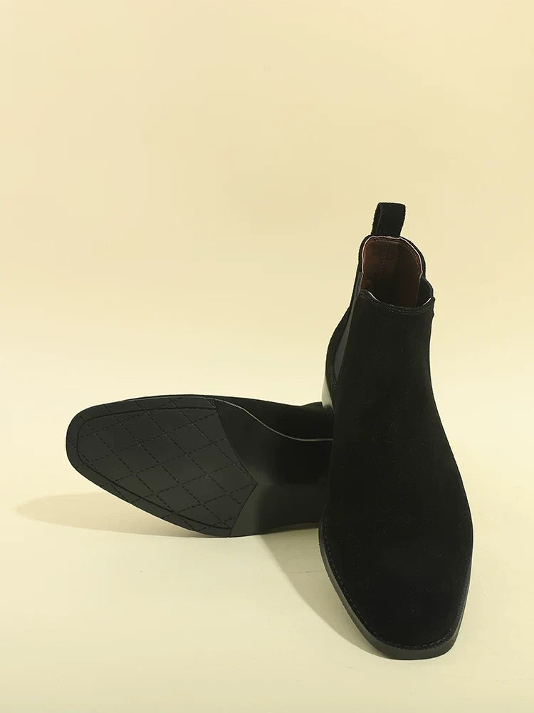 Bottines Chelsea Whitby – vue 4
