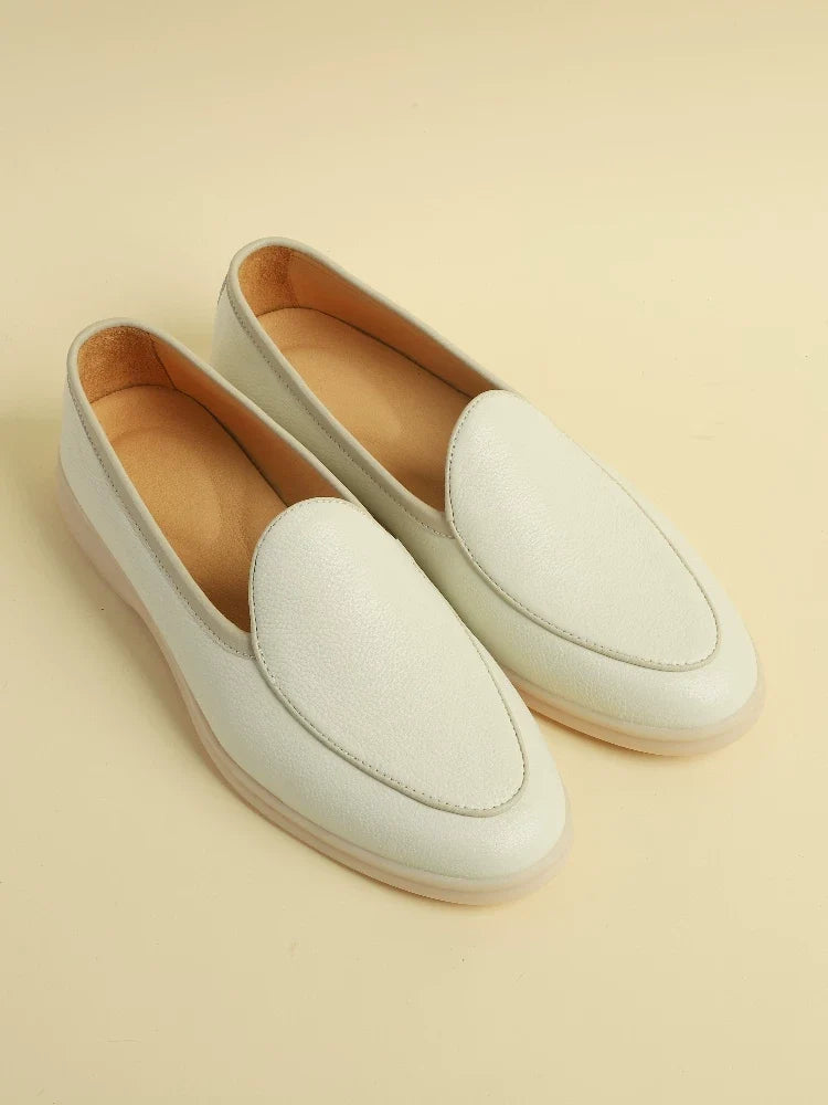 Loafer belge – vue 5