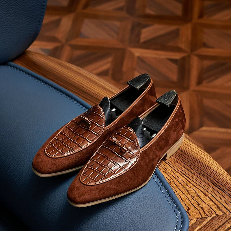 Mocassins Melrose – vue 5