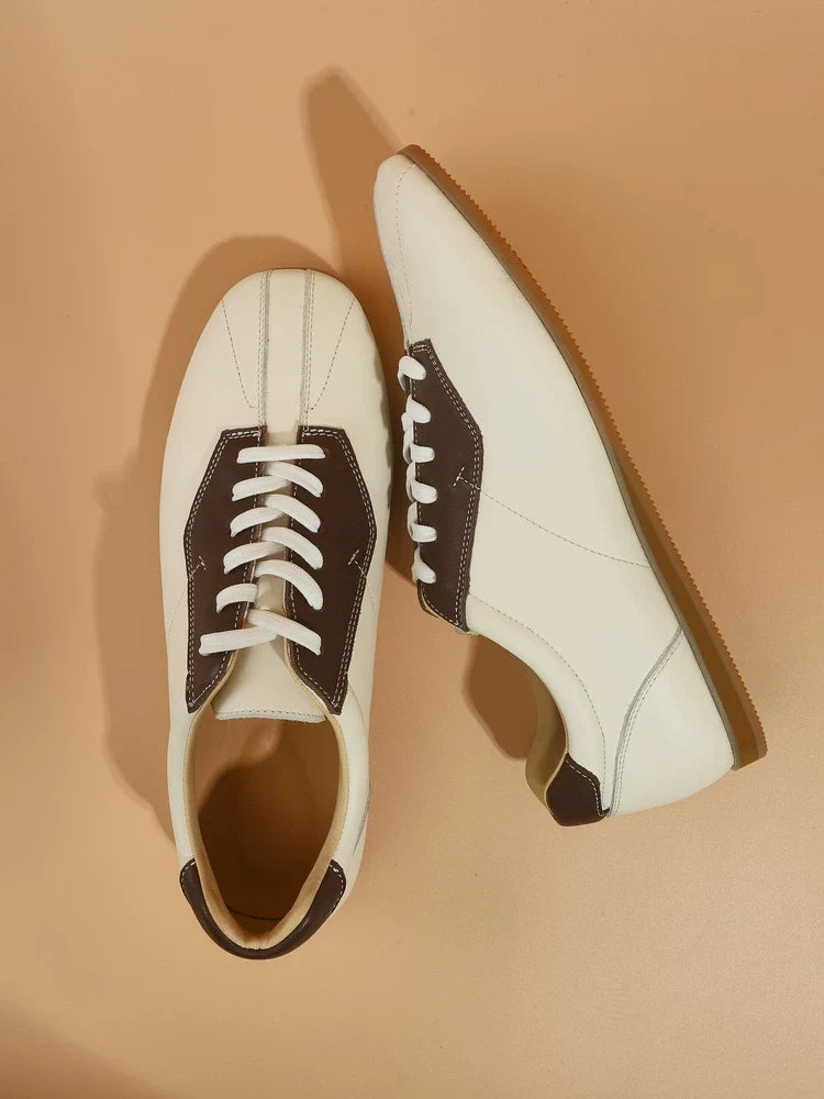German trainer – vue 4
