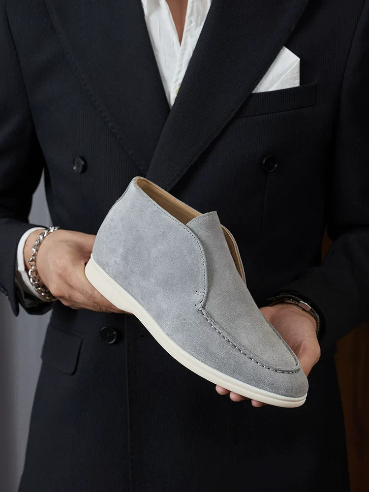 Bottines Walden – vue 8