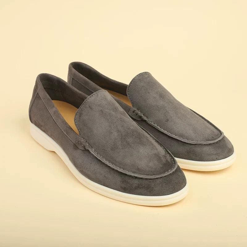 Mocassins Selwyn – vue 3