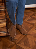 Desert boots Roran – vue 1