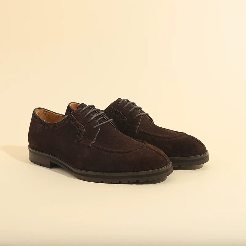 Derbies Ellwood – vue 3