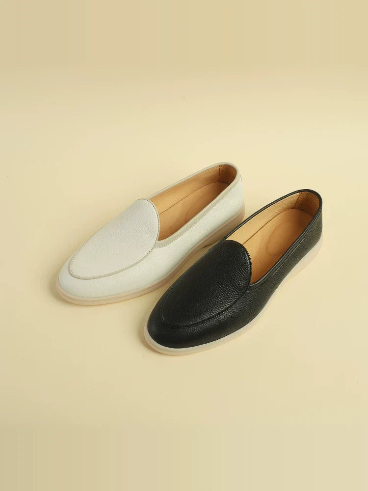 Loafer belge – vue 7