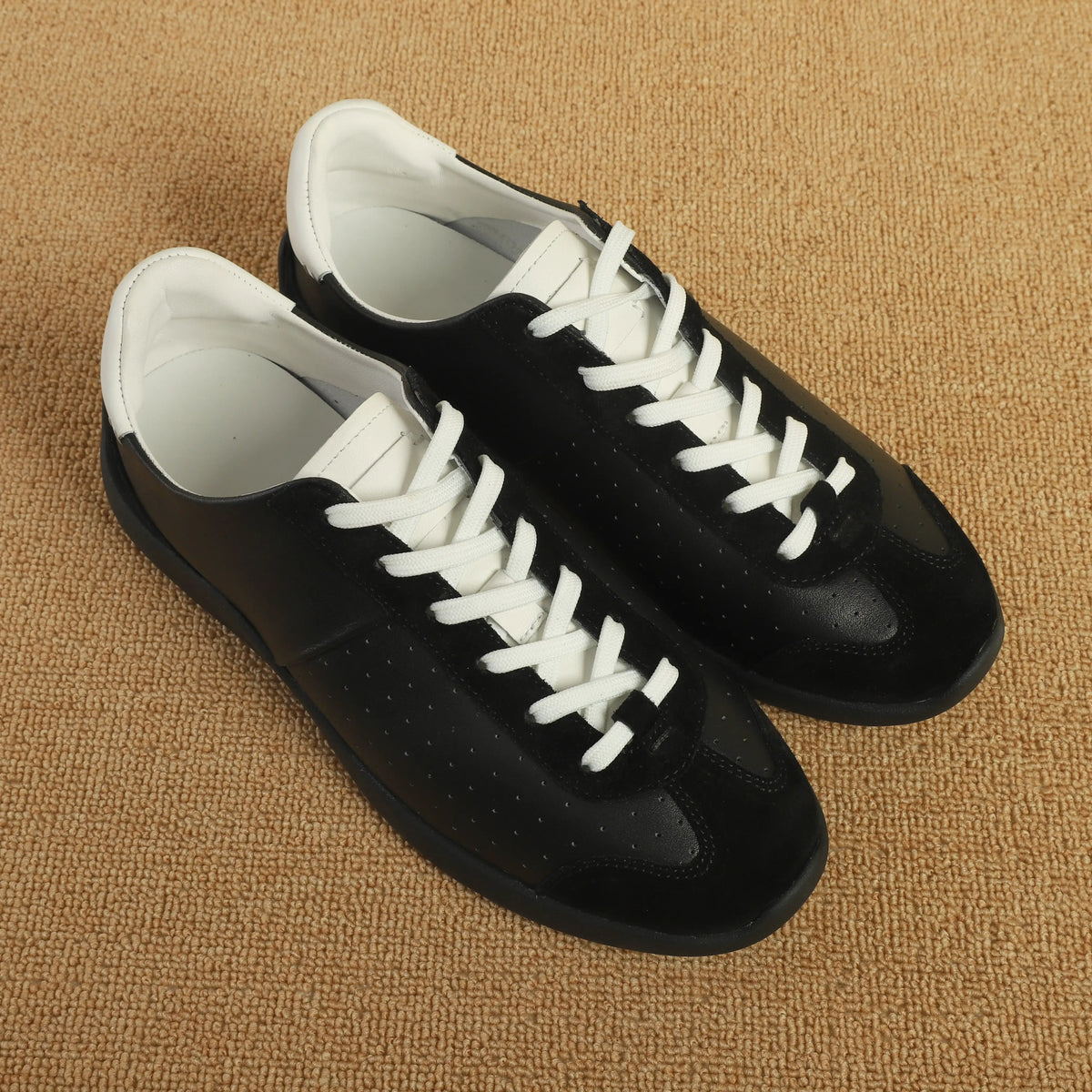 German trainer – vue 2