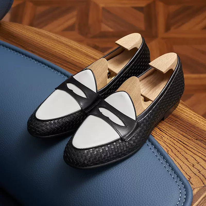 Mocassins Riven – vue 2