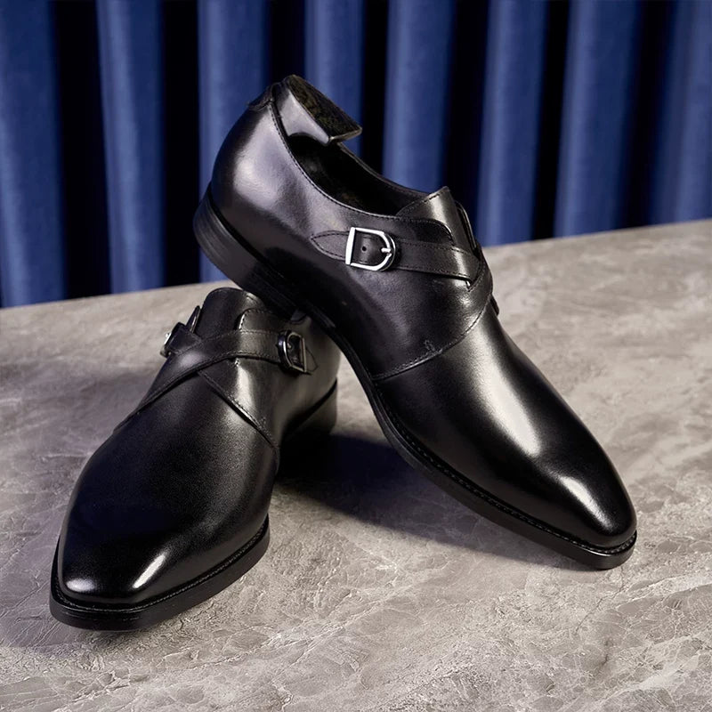Chaussures Kendric – vue 2