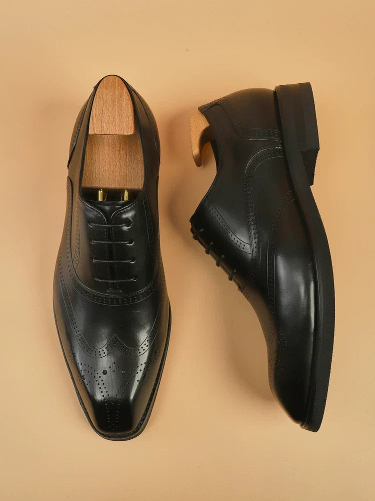 Chaussure de ville – vue 1