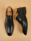 Chaussure de ville – vue 1