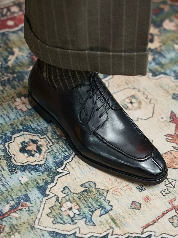 Derbies Norwood – vue 4