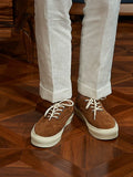 Sneakers Alwen – vue 1