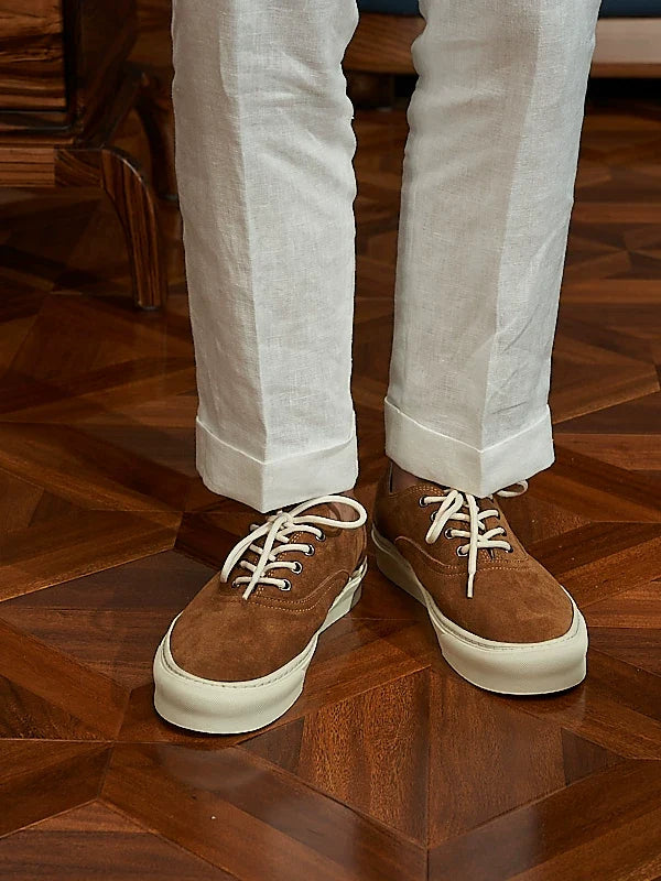 Sneakers Alwen – vue 1