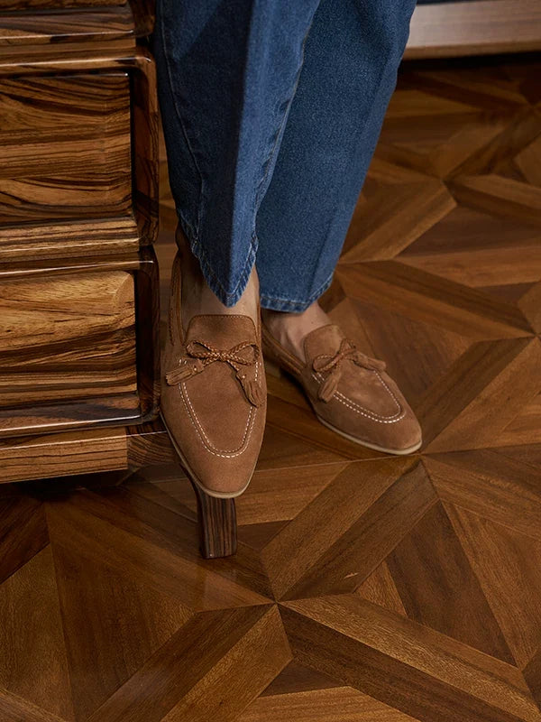 Mocassins Maelor – vue 8