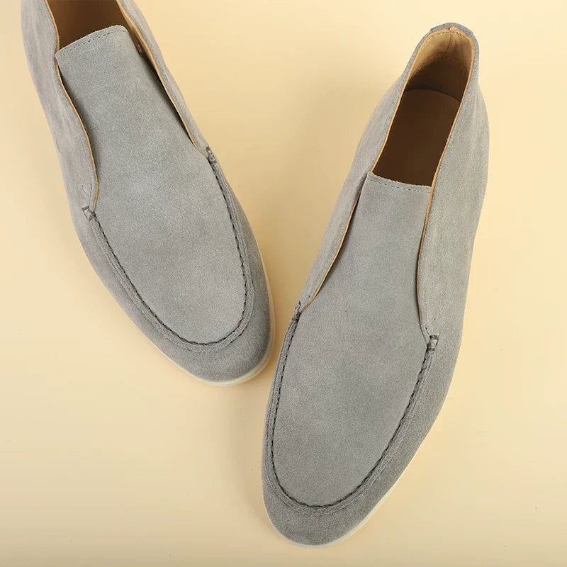 Bottines Walden – vue 4