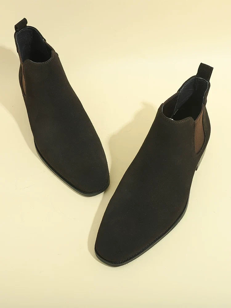 Bottines Chelsea Whitby – vue 7