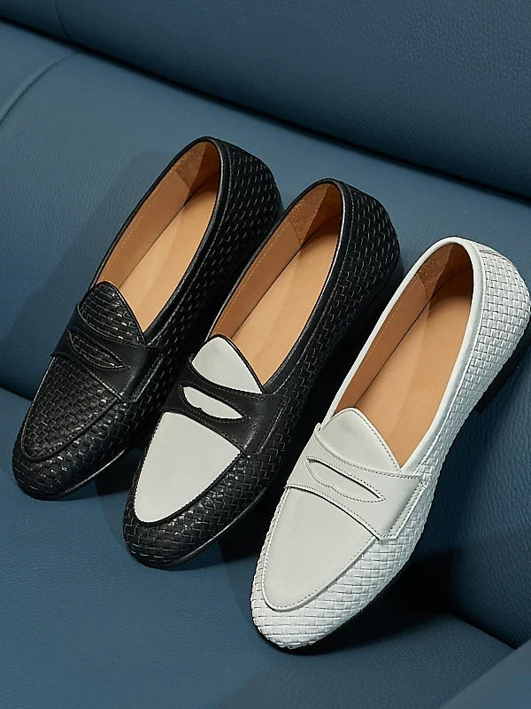 Mocassins Riven – vue 8