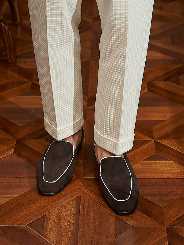 Mocassins Osric – vue 6