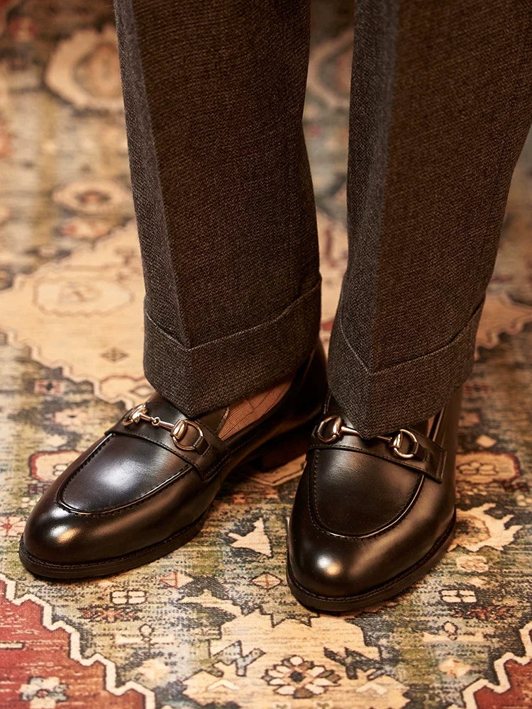 Mocassins Hartwell – vue 6