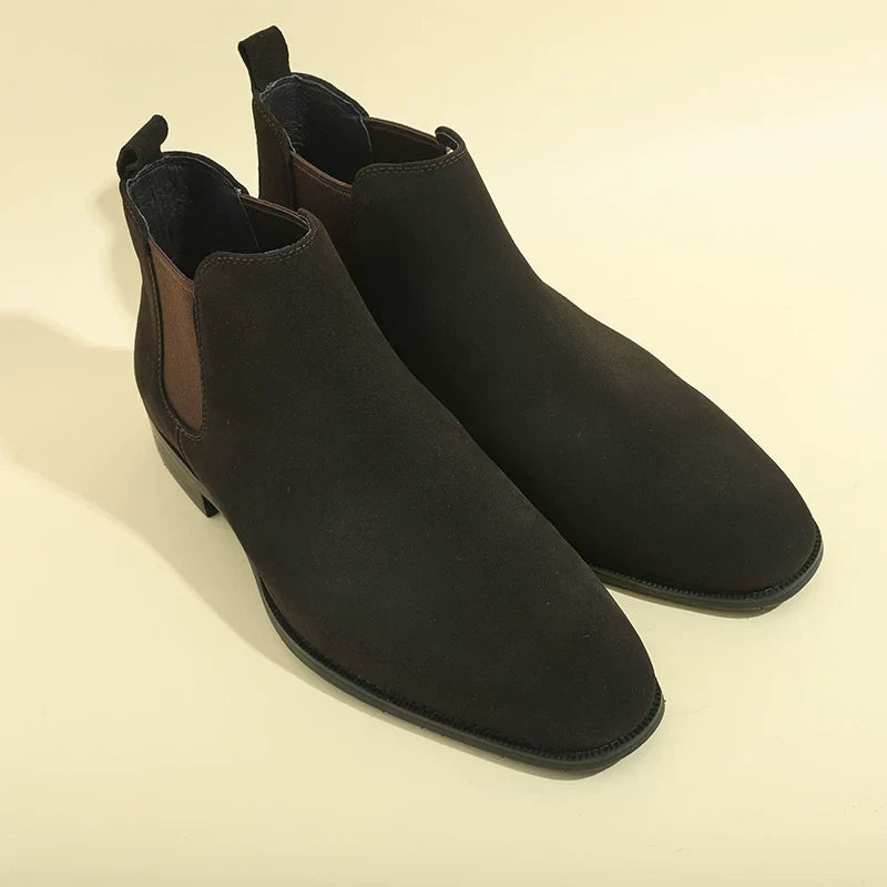 Bottines Chelsea Whitby – vue 3