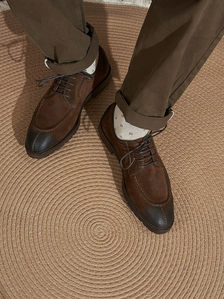 Derbies Ellwood – vue 4