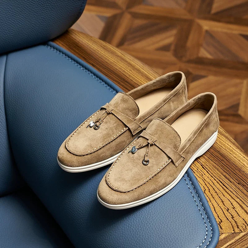 Mocassins Talven – vue 2